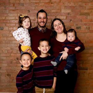 Meet your Posher, Rob